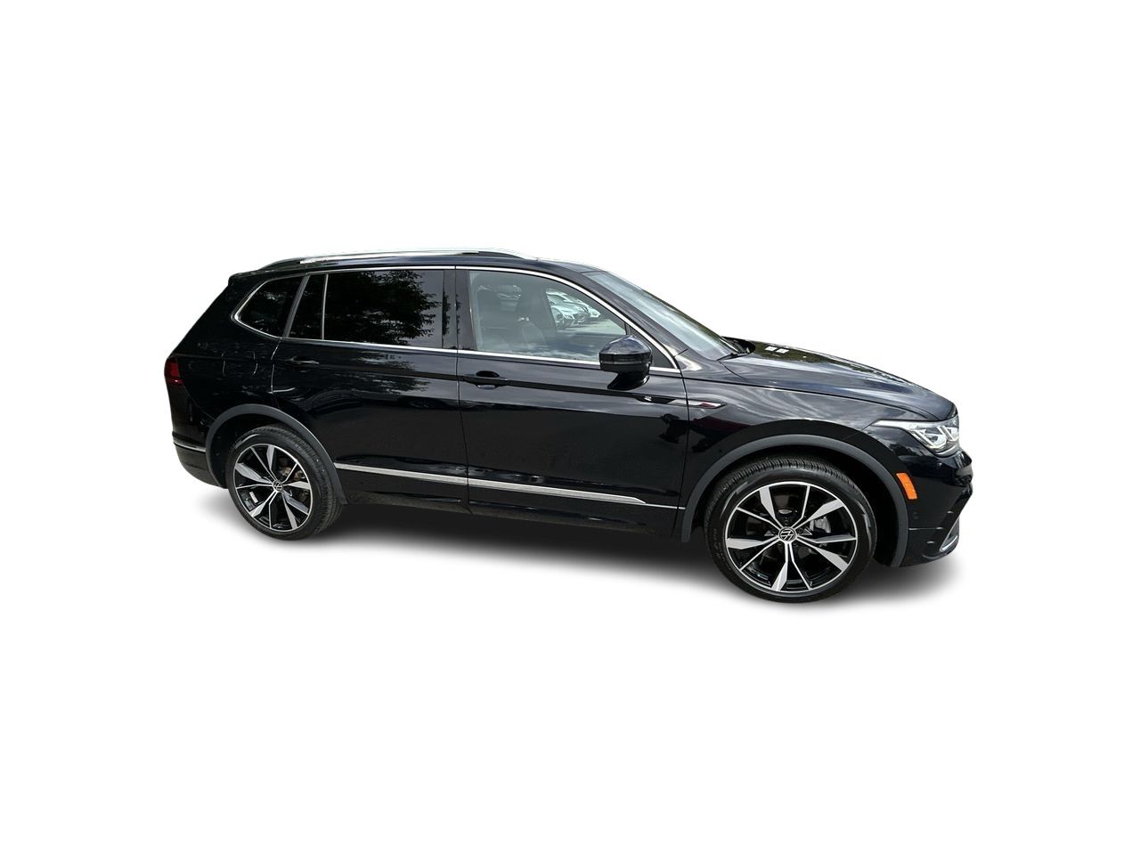 Volkswagen Tiguan  2022 à Thornhill, Ontario