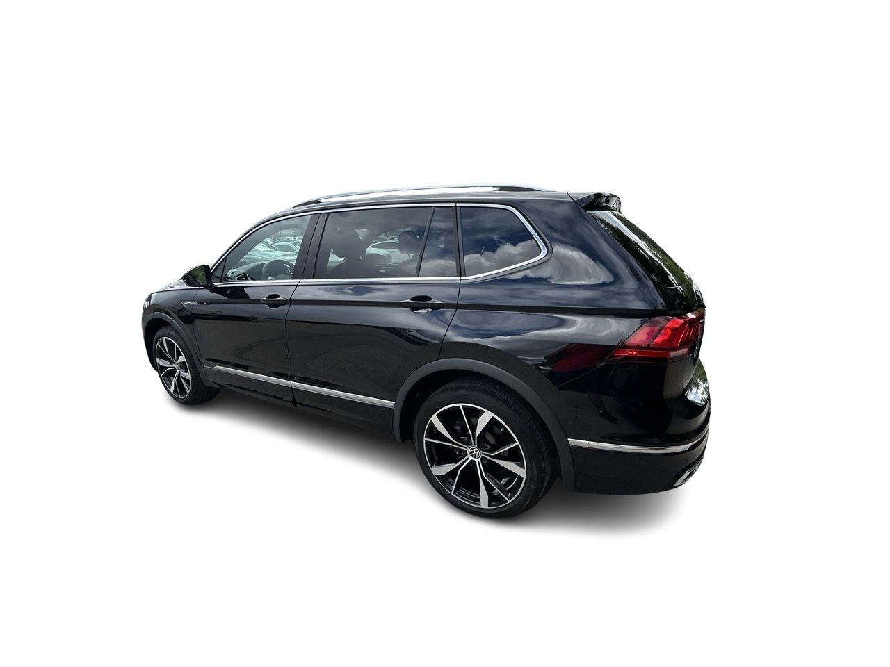 Volkswagen Tiguan  2022 à Thornhill, Ontario