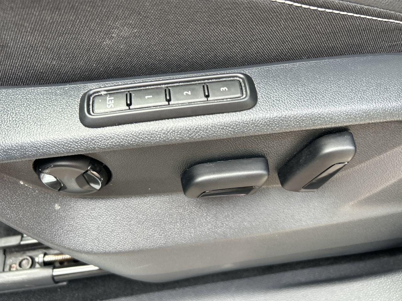 Volkswagen Tiguan  2022 à Thornhill, Ontario