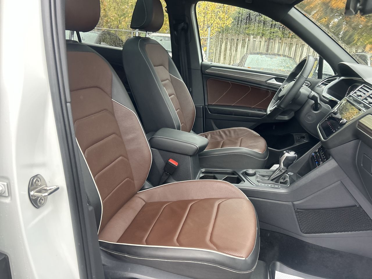 2022 Volkswagen Tiguan in Thornhill, Ontario