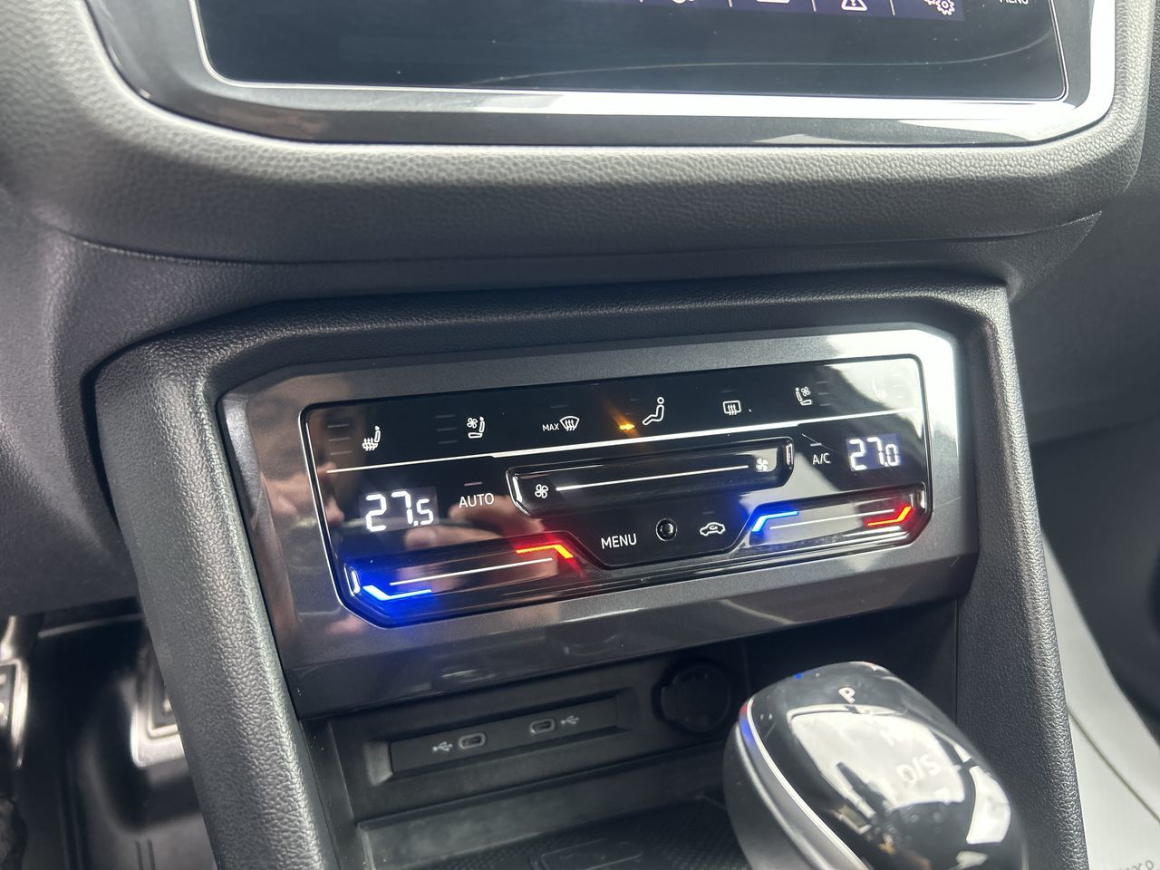 2022 Volkswagen Tiguan in Thornhill, Ontario