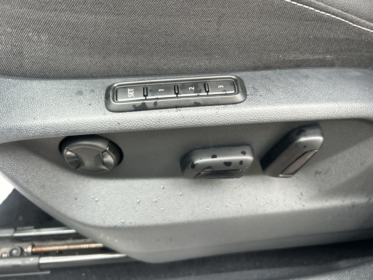 2022 Volkswagen Tiguan in Thornhill, Ontario