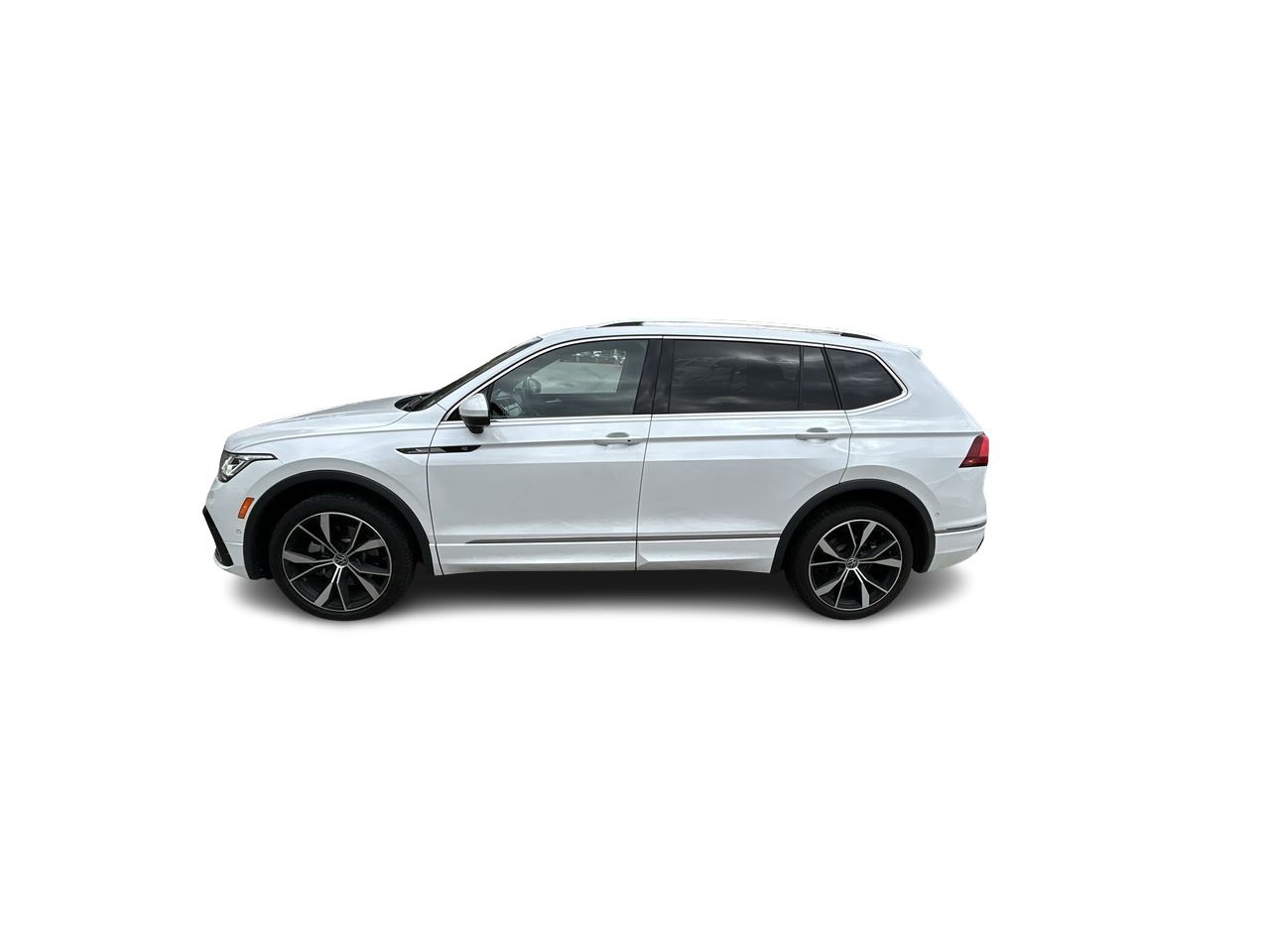 2022 Volkswagen Tiguan in Thornhill, Ontario