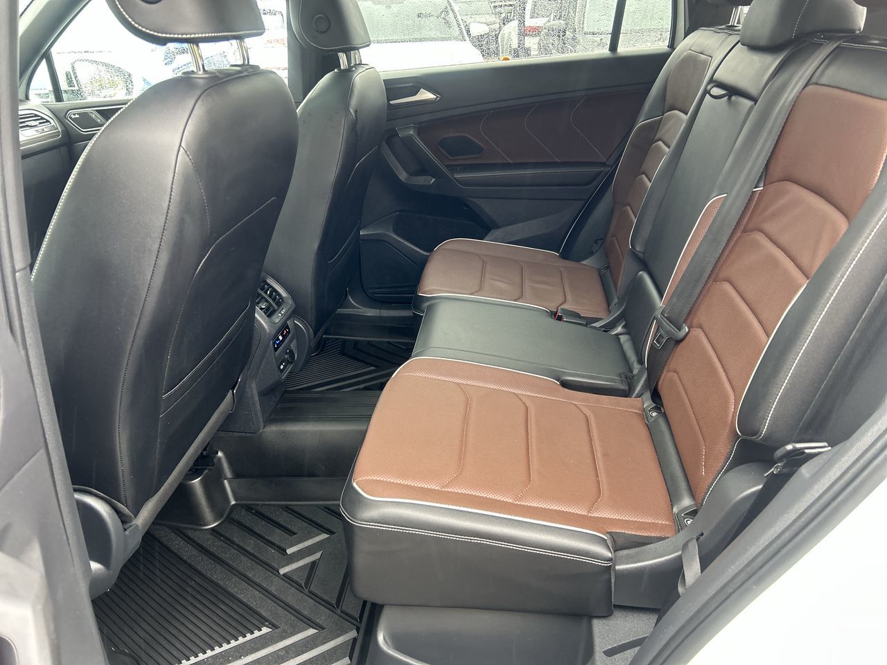 2022 Volkswagen Tiguan in Thornhill, Ontario