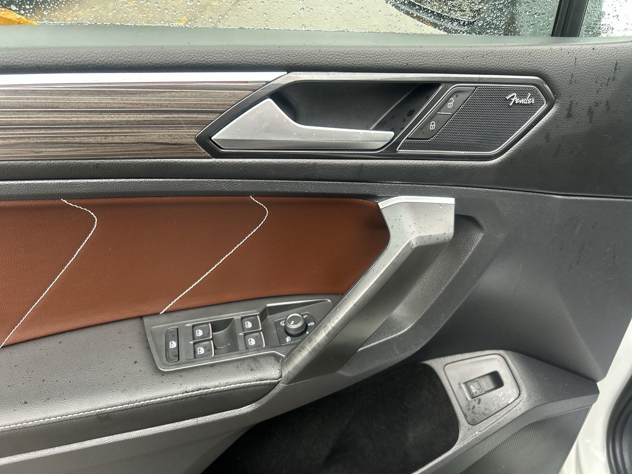 2022 Volkswagen Tiguan in Thornhill, Ontario