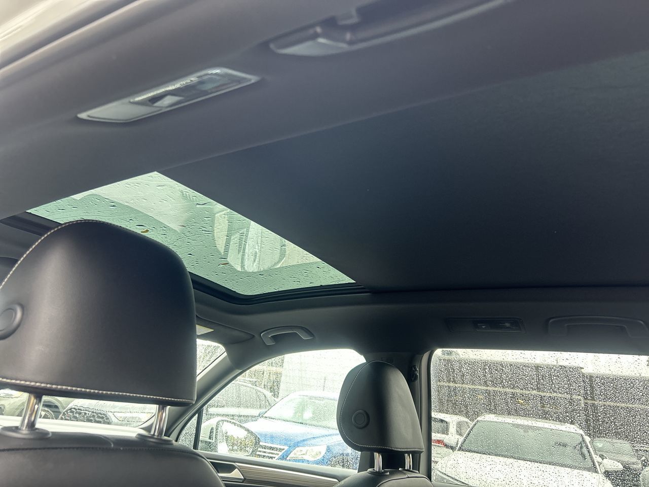 2022 Volkswagen Tiguan in Thornhill, Ontario