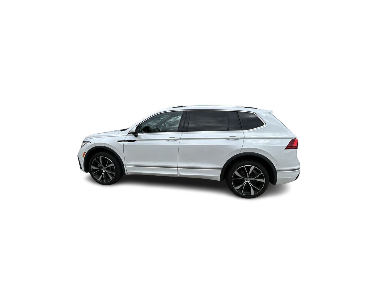 2022 Volkswagen Tiguan in Thornhill, Ontario