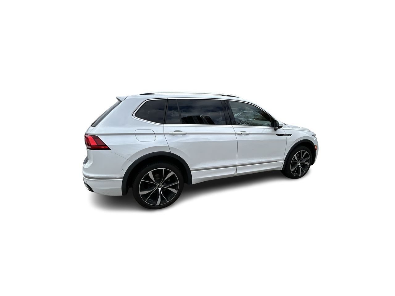 2022 Volkswagen Tiguan in Thornhill, Ontario