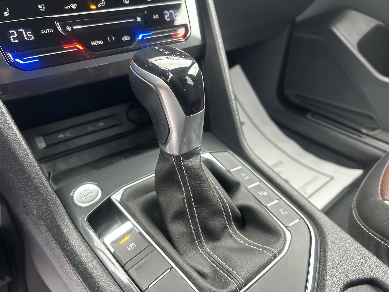 2022 Volkswagen Tiguan in Thornhill, Ontario