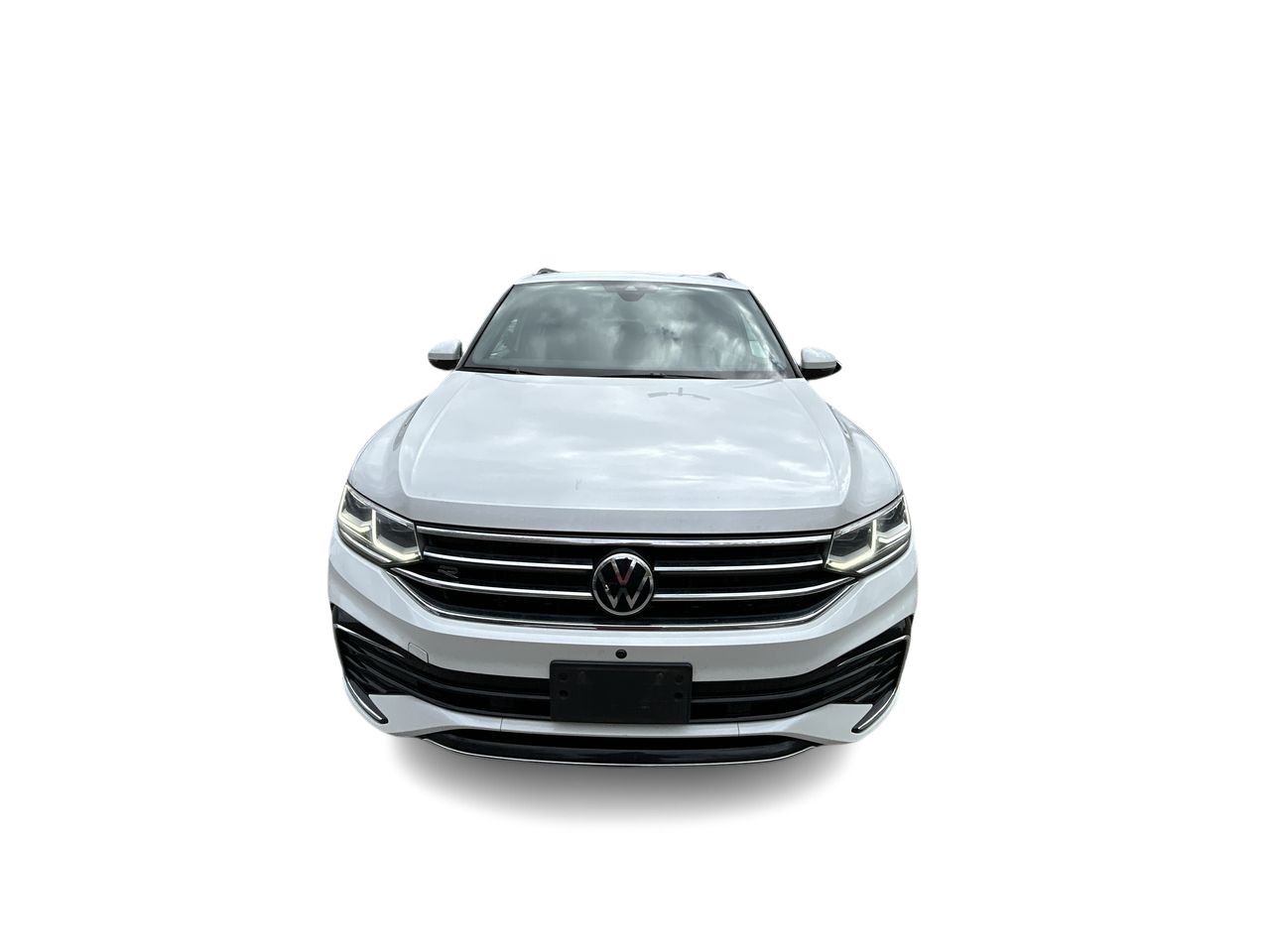 2022 Volkswagen Tiguan in Thornhill, Ontario