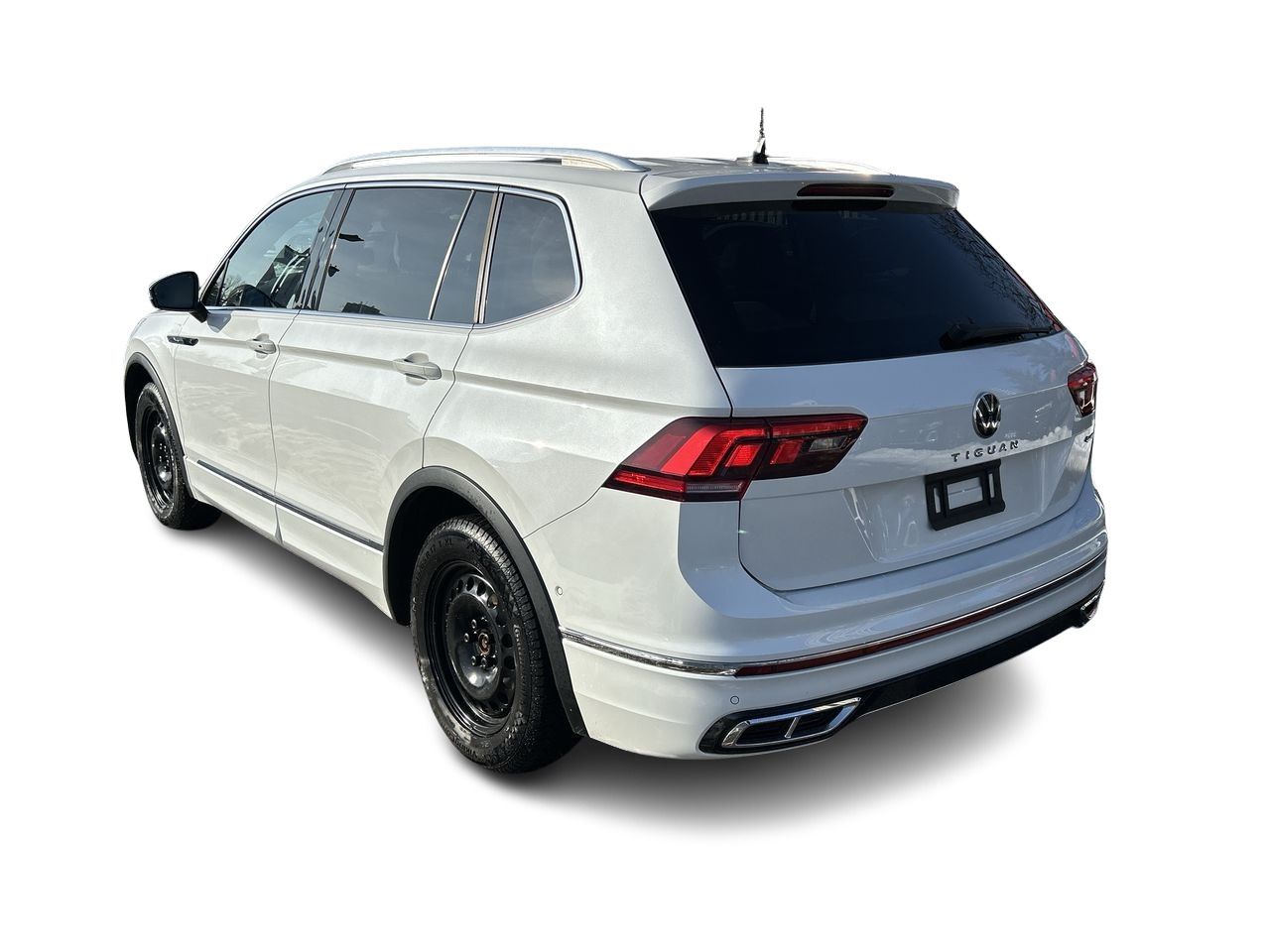 2022 Volkswagen Tiguan in Thornhill, Ontario