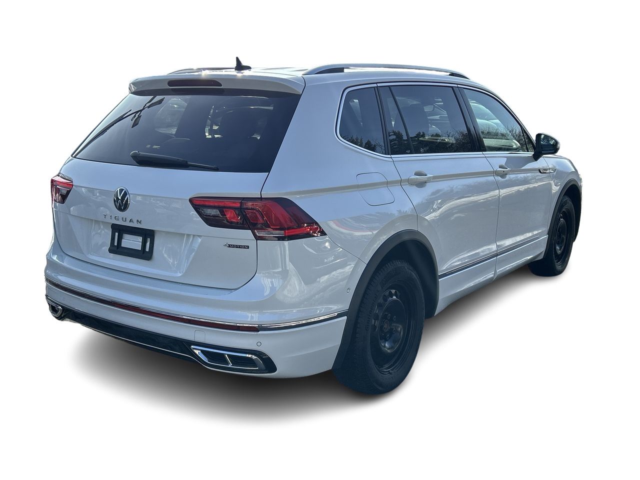 2022 Volkswagen Tiguan in Thornhill, Ontario