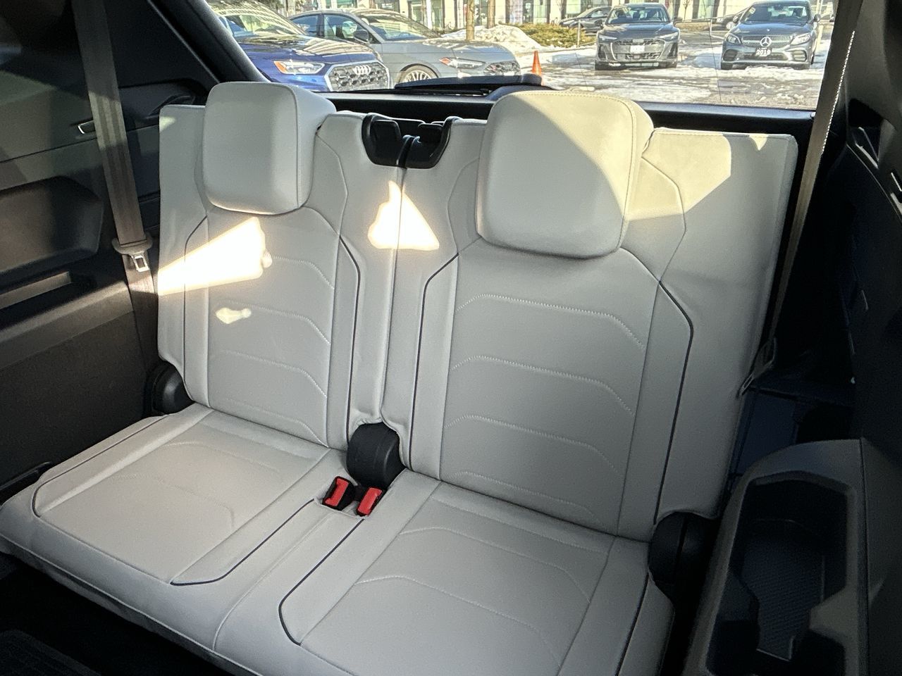 2022 Volkswagen Tiguan in Thornhill, Ontario