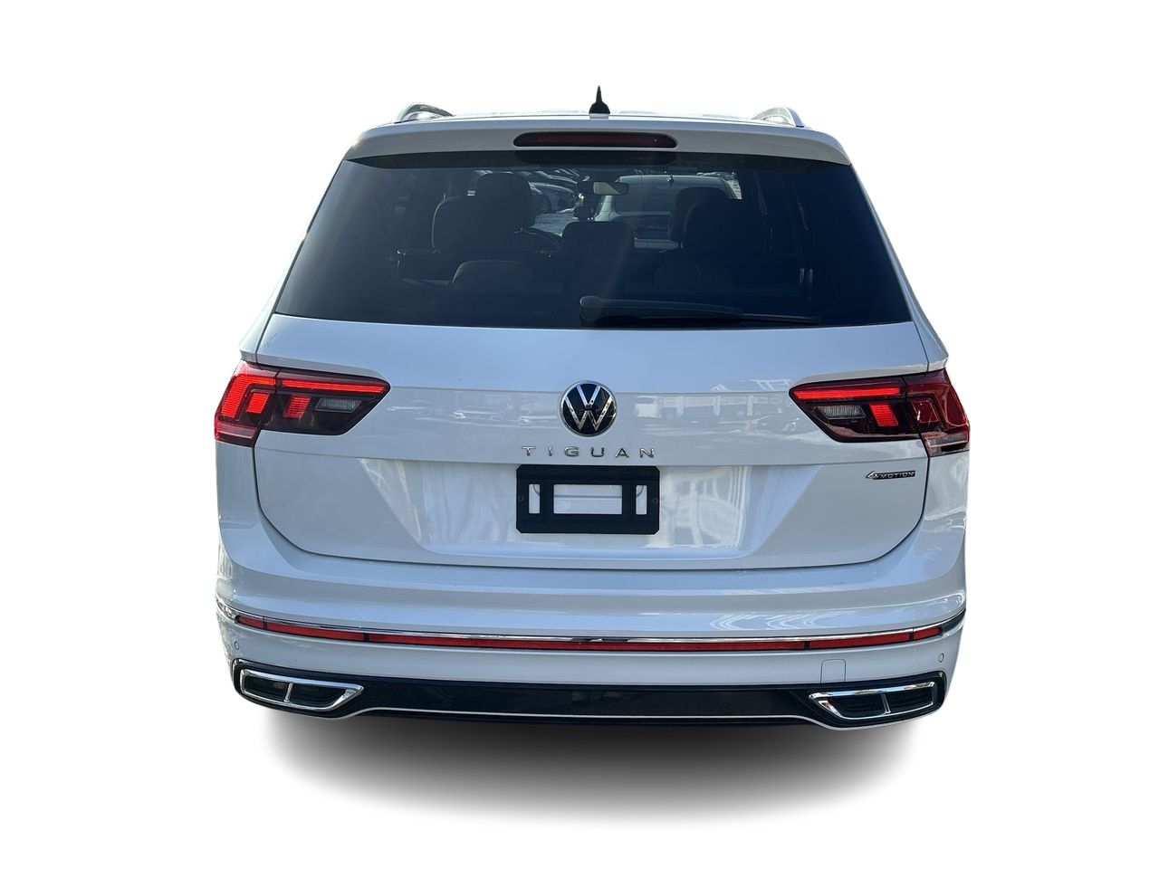 2022 Volkswagen Tiguan in Thornhill, Ontario