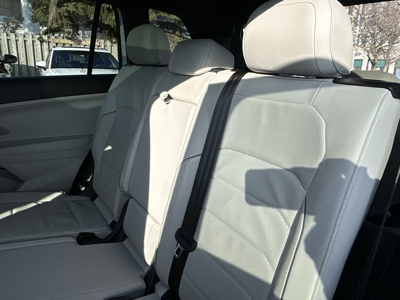 2022 Volkswagen Tiguan in Thornhill, Ontario