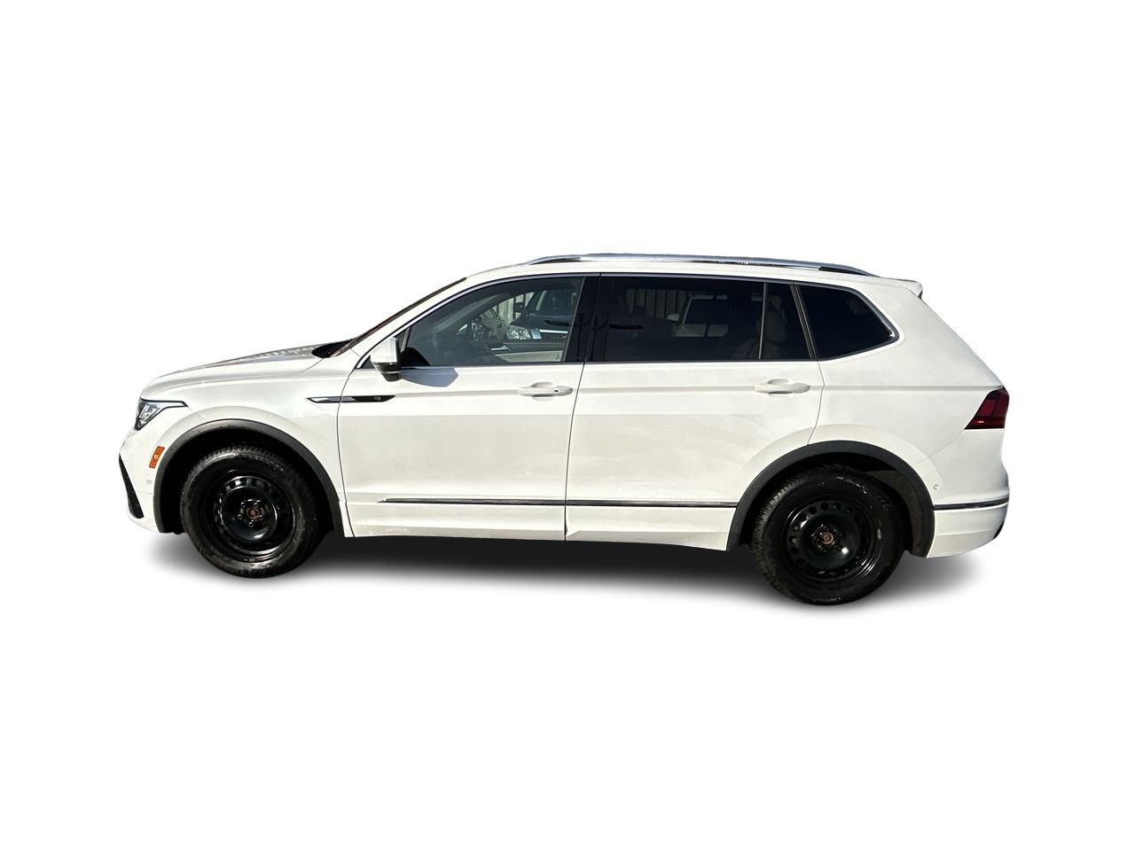 2022 Volkswagen Tiguan in Thornhill, Ontario