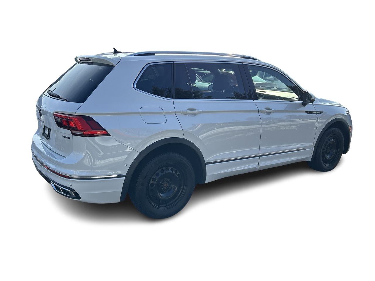 2022 Volkswagen Tiguan in Thornhill, Ontario