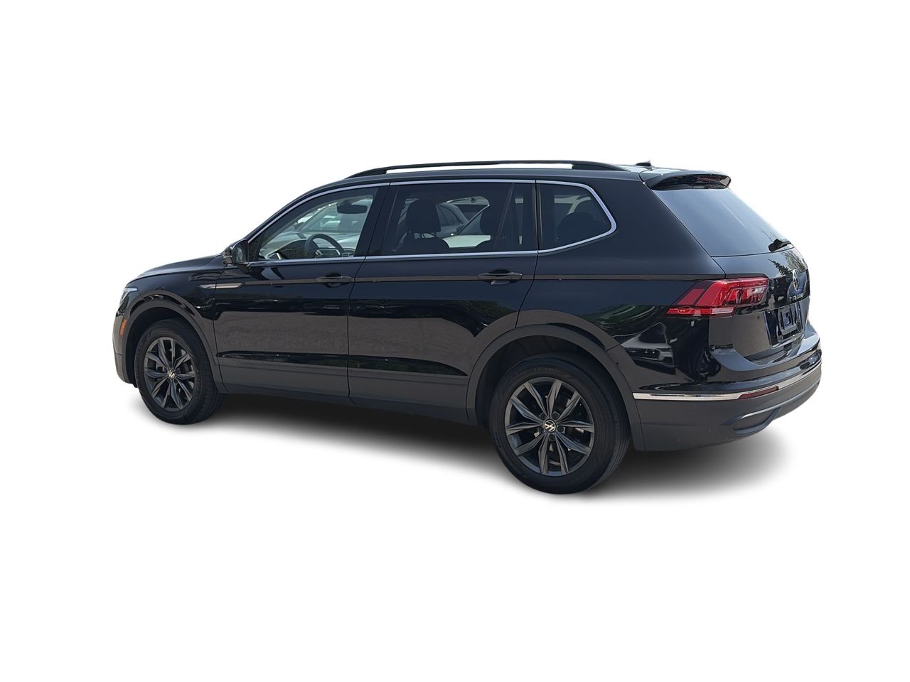 Volkswagen Tiguan  2022 à Thornhill, Ontario