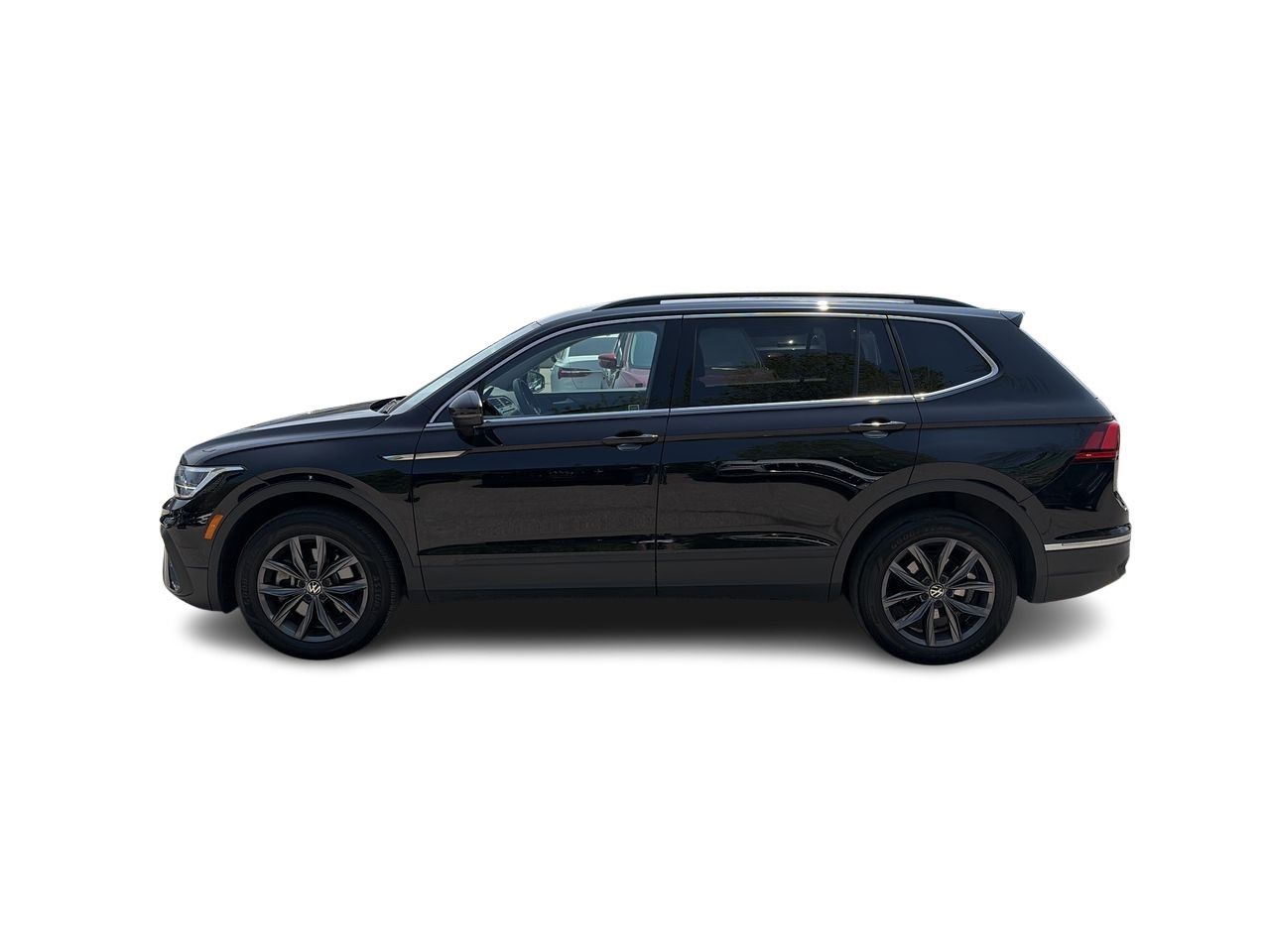 Volkswagen Tiguan  2022 à Thornhill, Ontario
