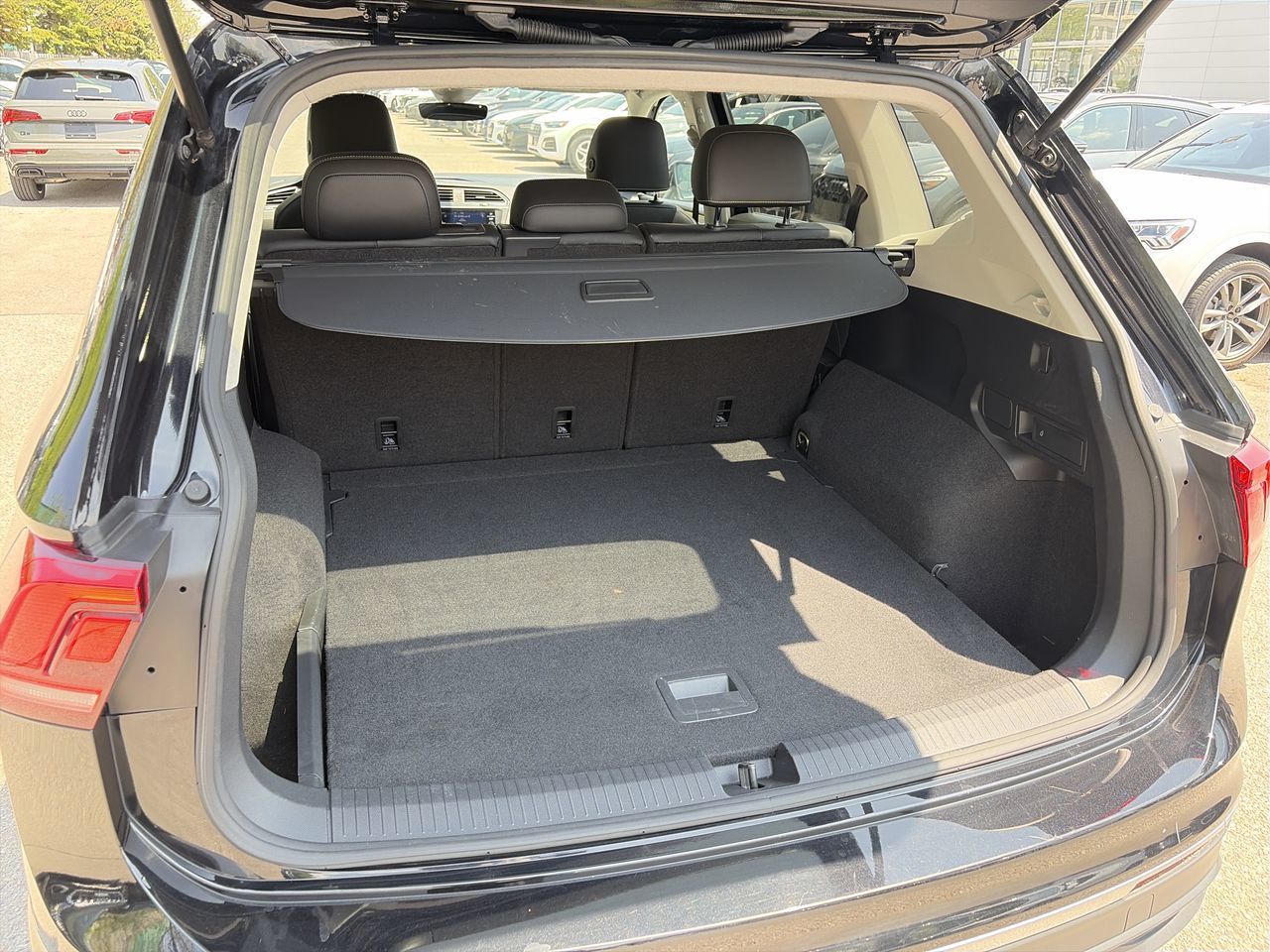 Volkswagen Tiguan  2022 à Thornhill, Ontario