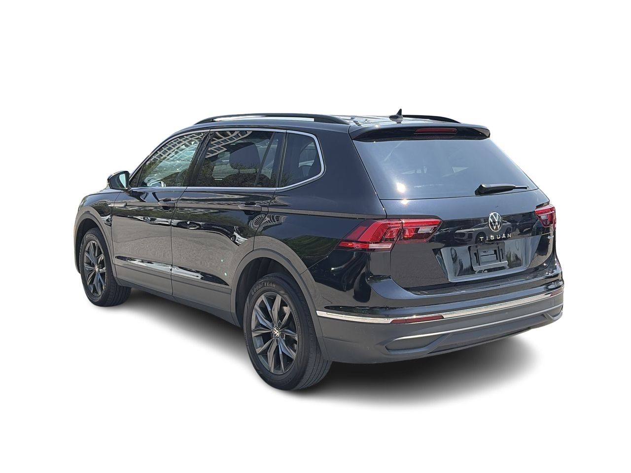 Volkswagen Tiguan  2022 à Thornhill, Ontario
