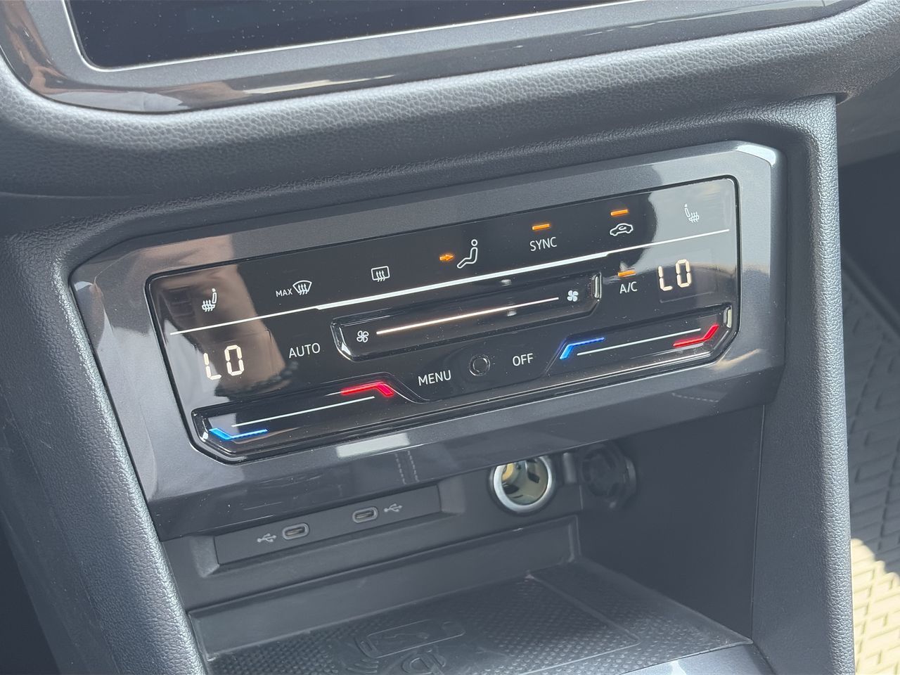 Volkswagen Tiguan  2022 à Thornhill, Ontario