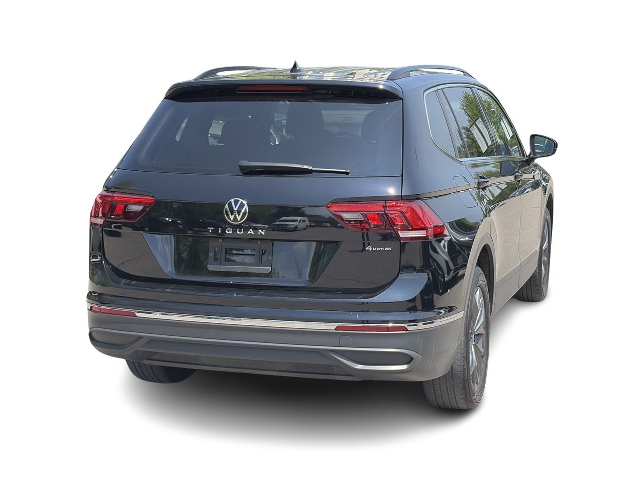 Volkswagen Tiguan  2022 à Thornhill, Ontario