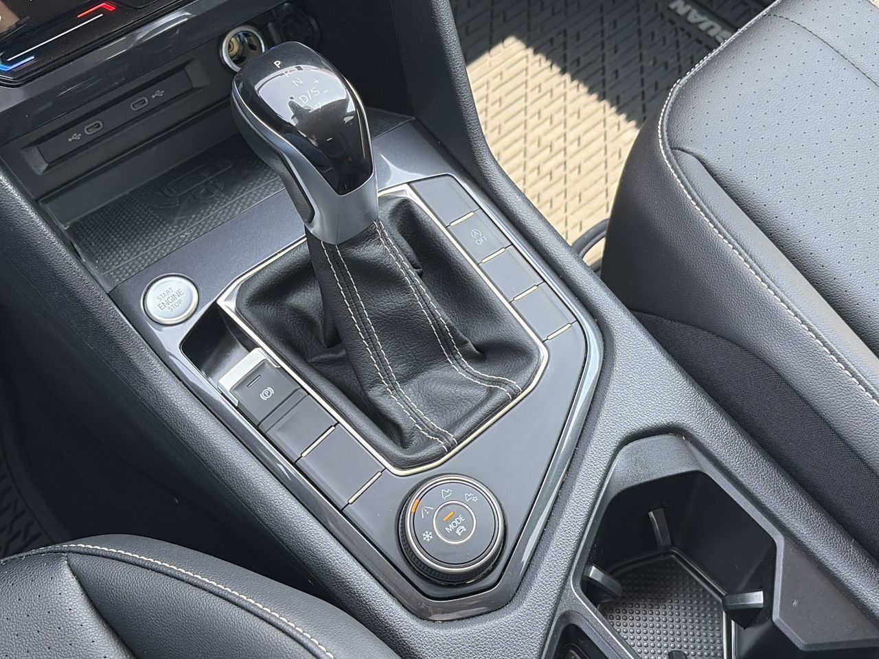 Volkswagen Tiguan  2022 à Thornhill, Ontario