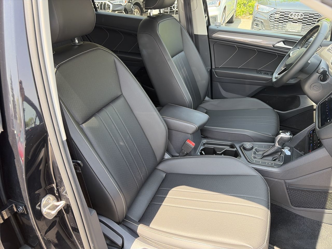 Volkswagen Tiguan  2022 à Thornhill, Ontario