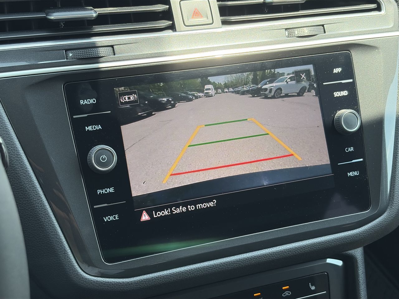Volkswagen Tiguan  2022 à Thornhill, Ontario