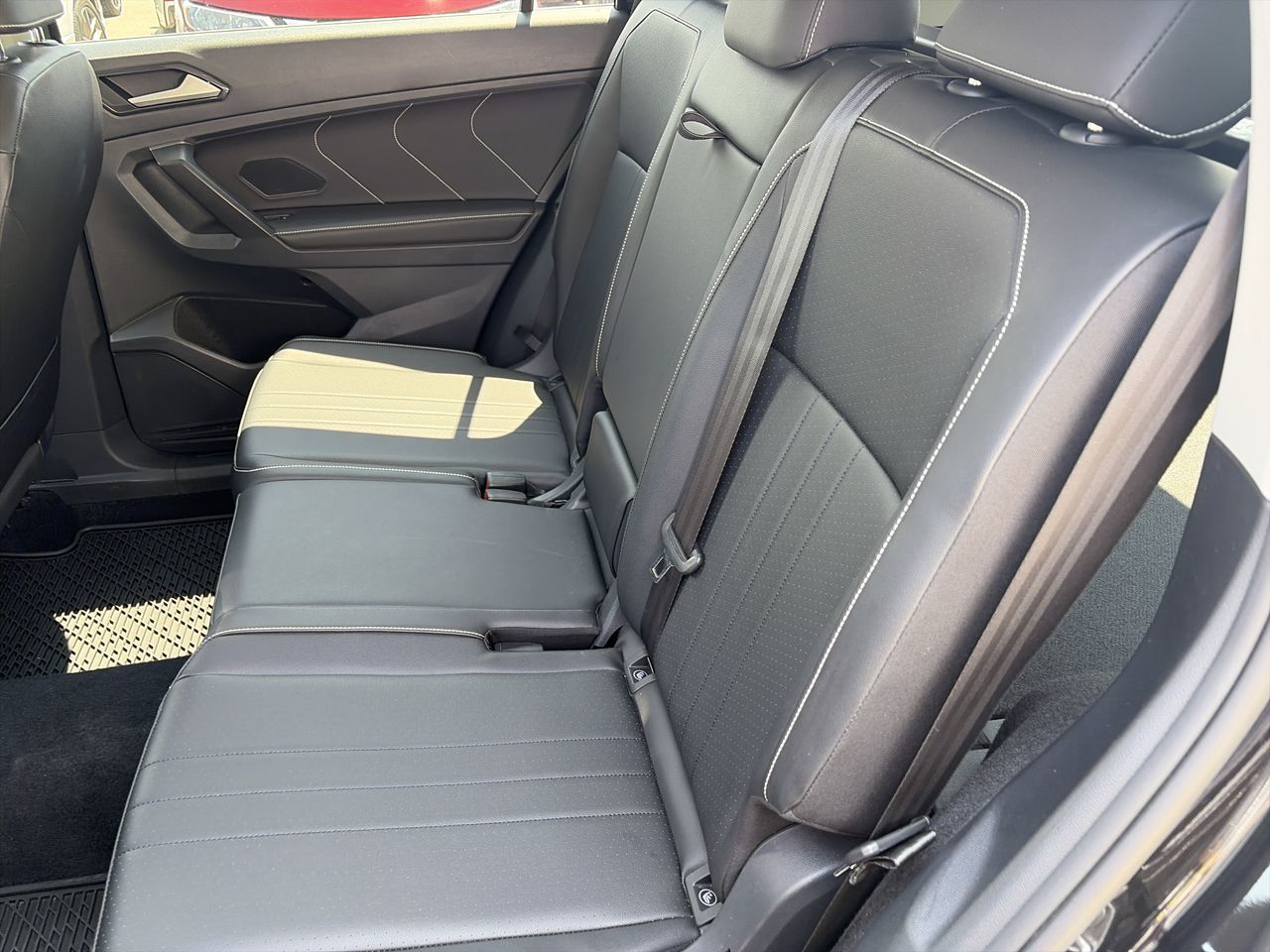 Volkswagen Tiguan  2022 à Thornhill, Ontario