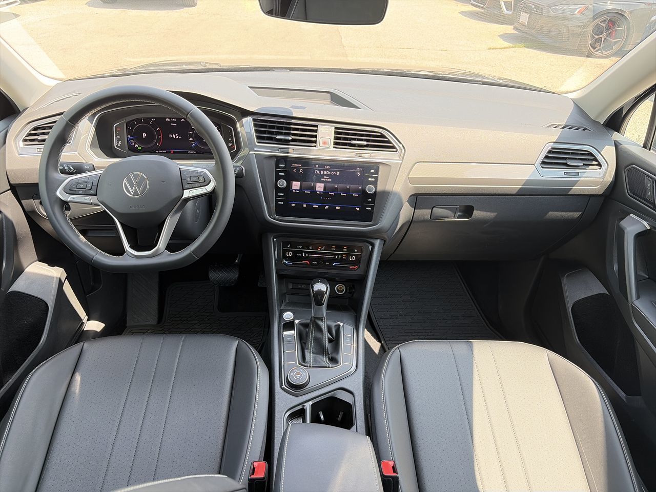 Volkswagen Tiguan  2022 à Thornhill, Ontario