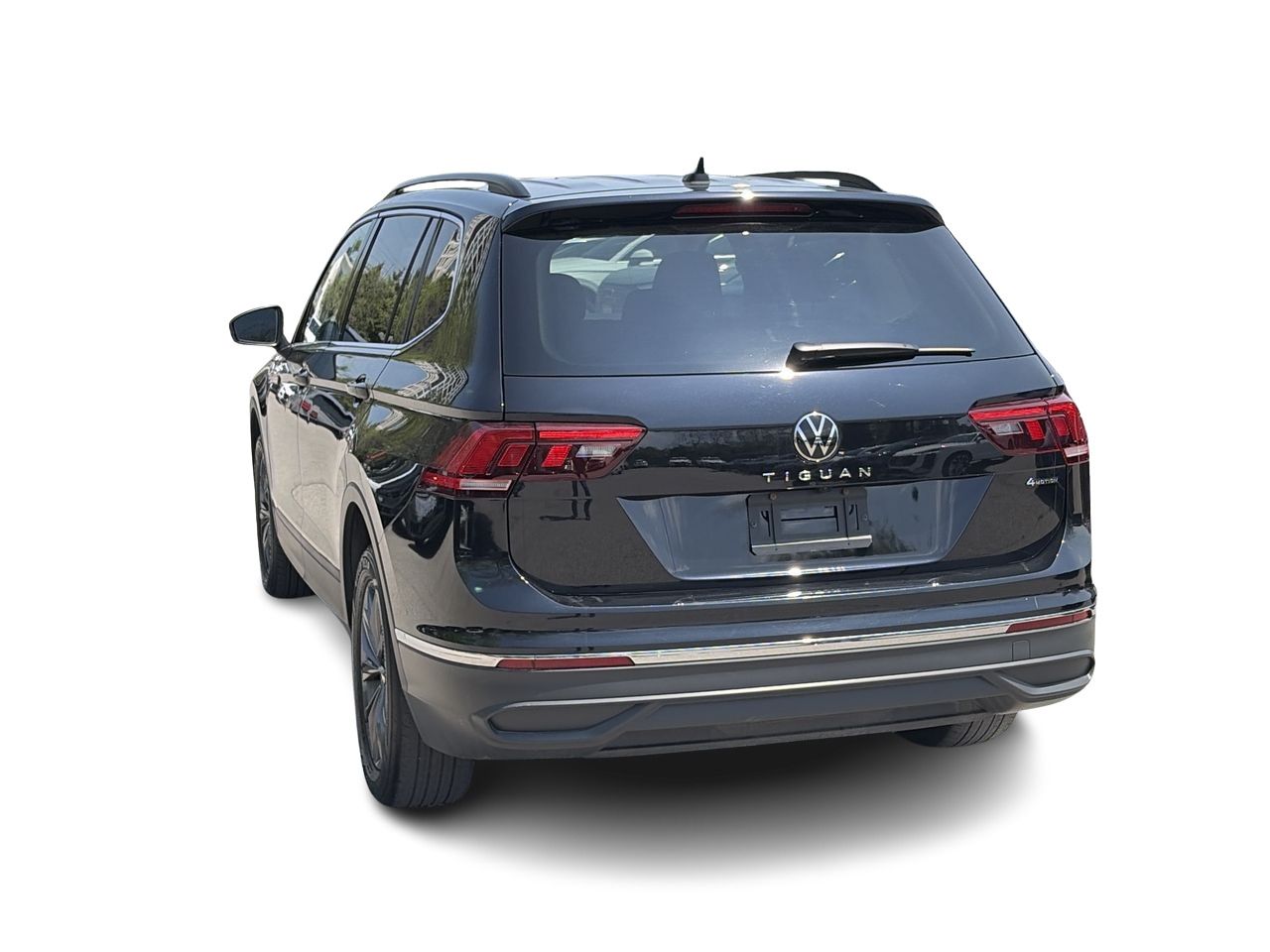 Volkswagen Tiguan  2022 à Thornhill, Ontario