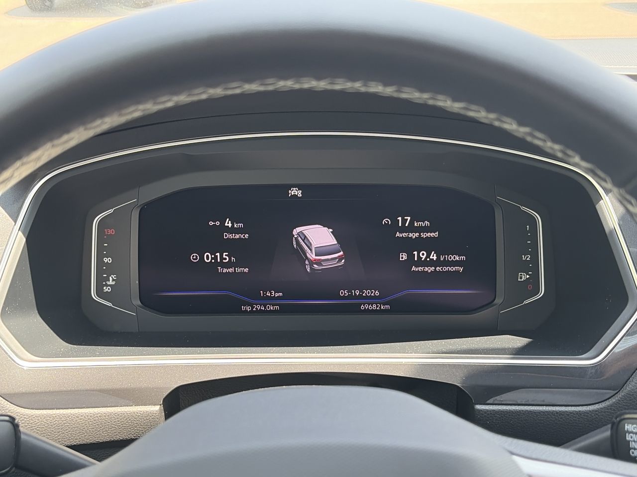 Volkswagen Tiguan  2022 à Thornhill, Ontario