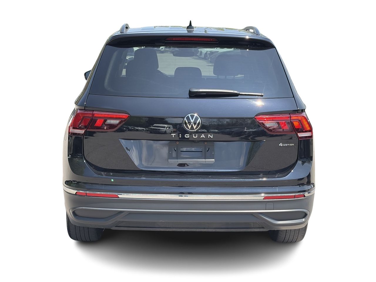 Volkswagen Tiguan  2022 à Thornhill, Ontario