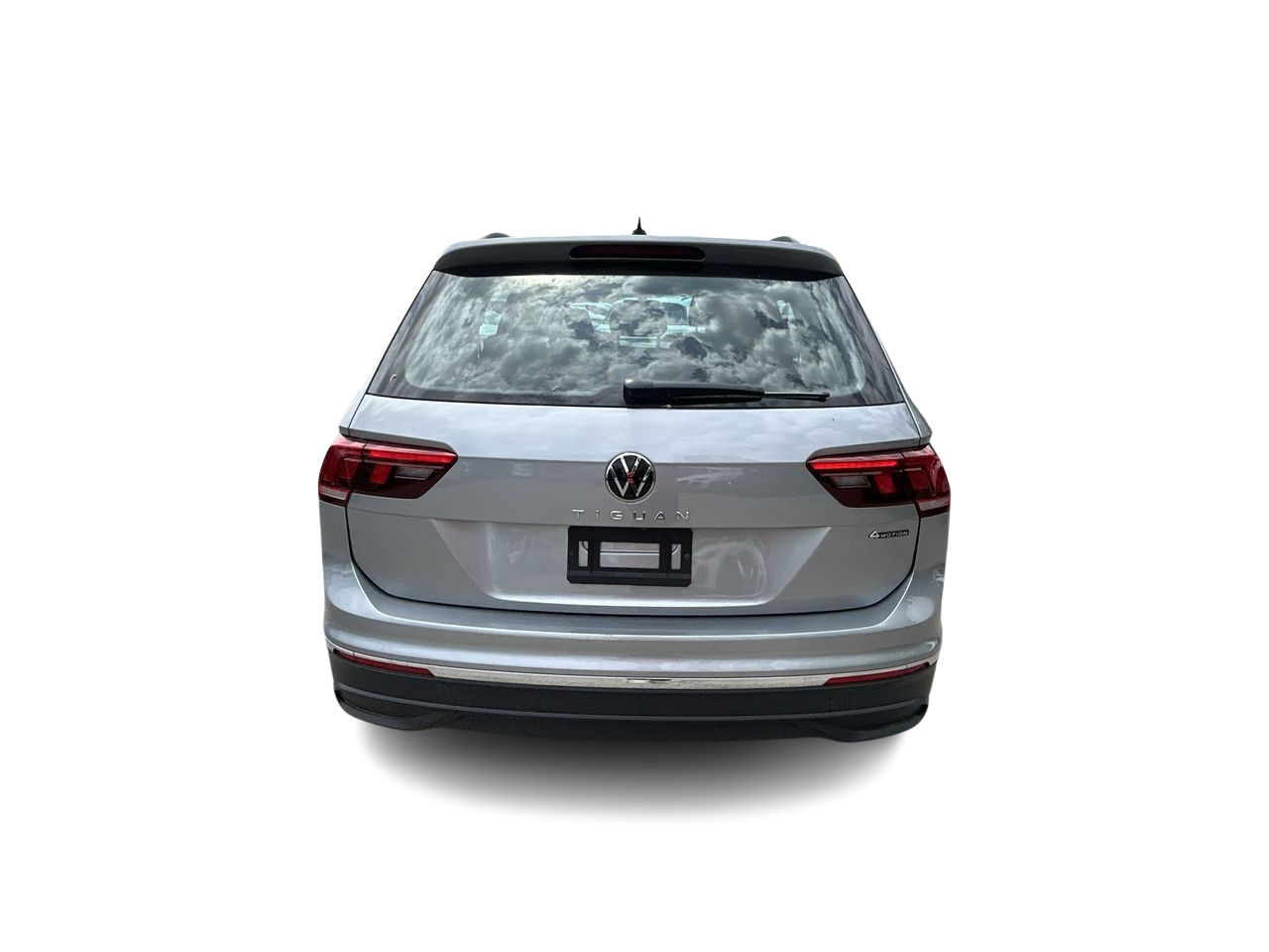 2024 Volkswagen Tiguan in Thornhill, Ontario