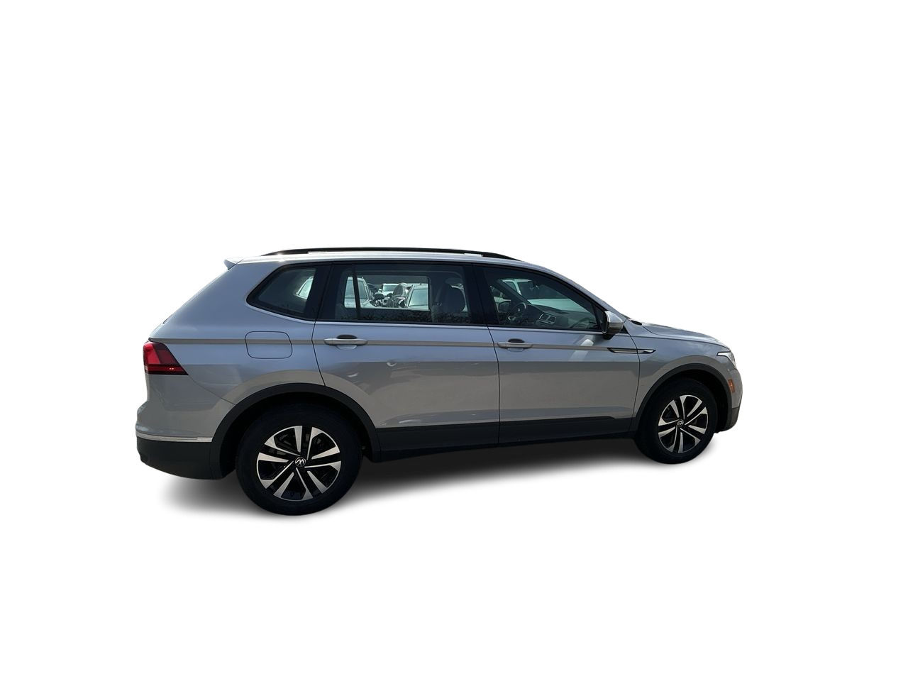 2024 Volkswagen Tiguan in Thornhill, Ontario