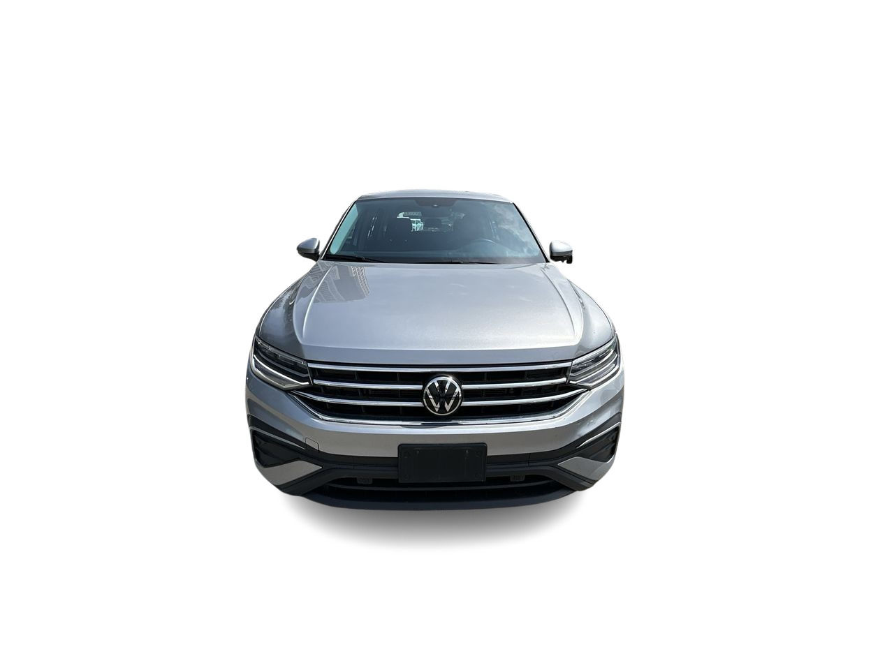 2024 Volkswagen Tiguan in Thornhill, Ontario