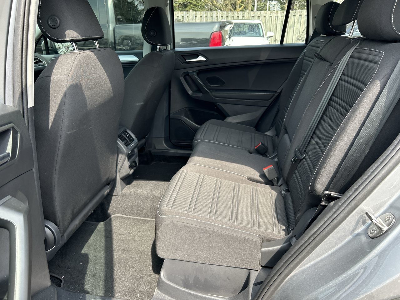2024 Volkswagen Tiguan in Thornhill, Ontario