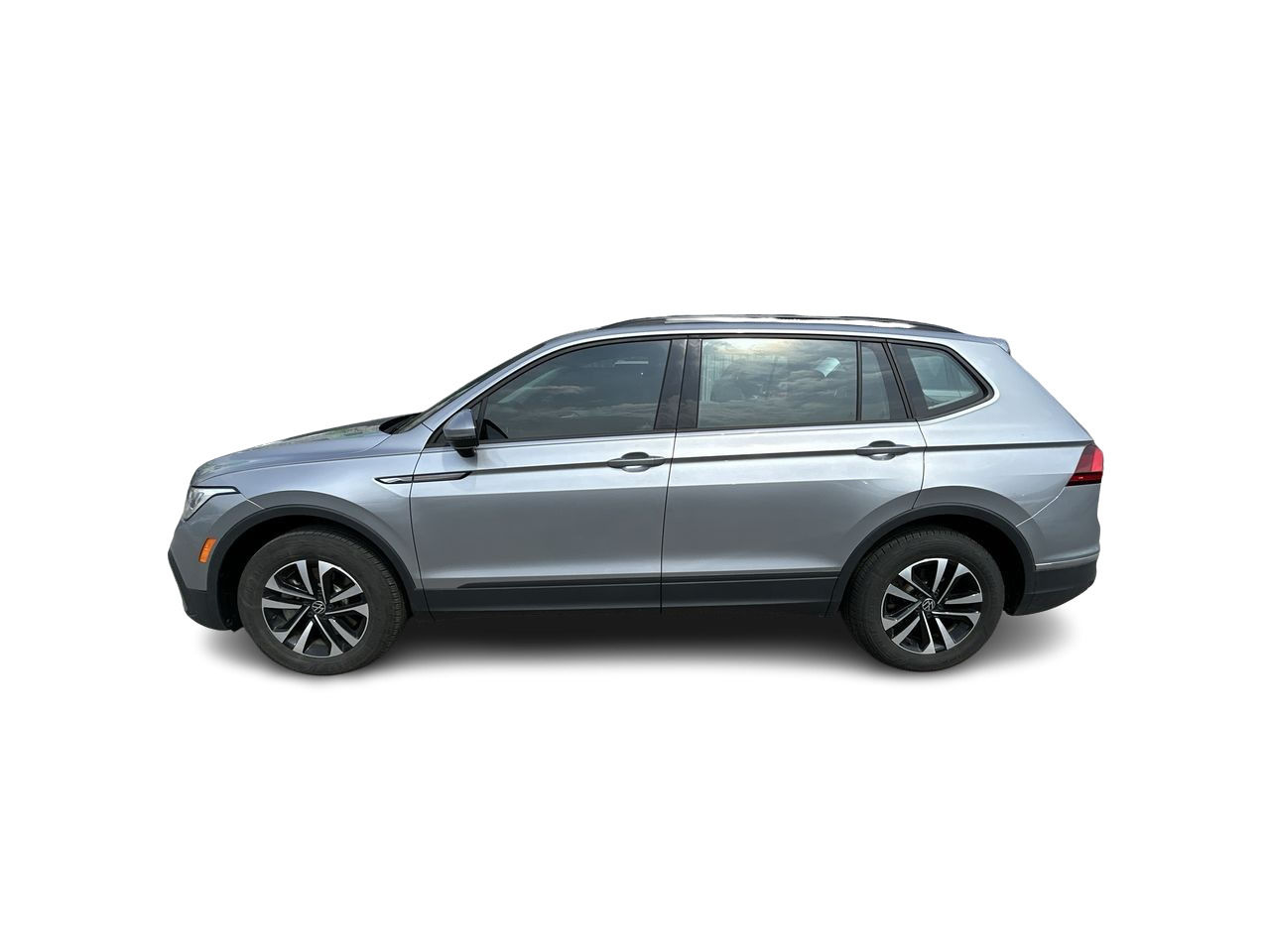 2024 Volkswagen Tiguan in Thornhill, Ontario