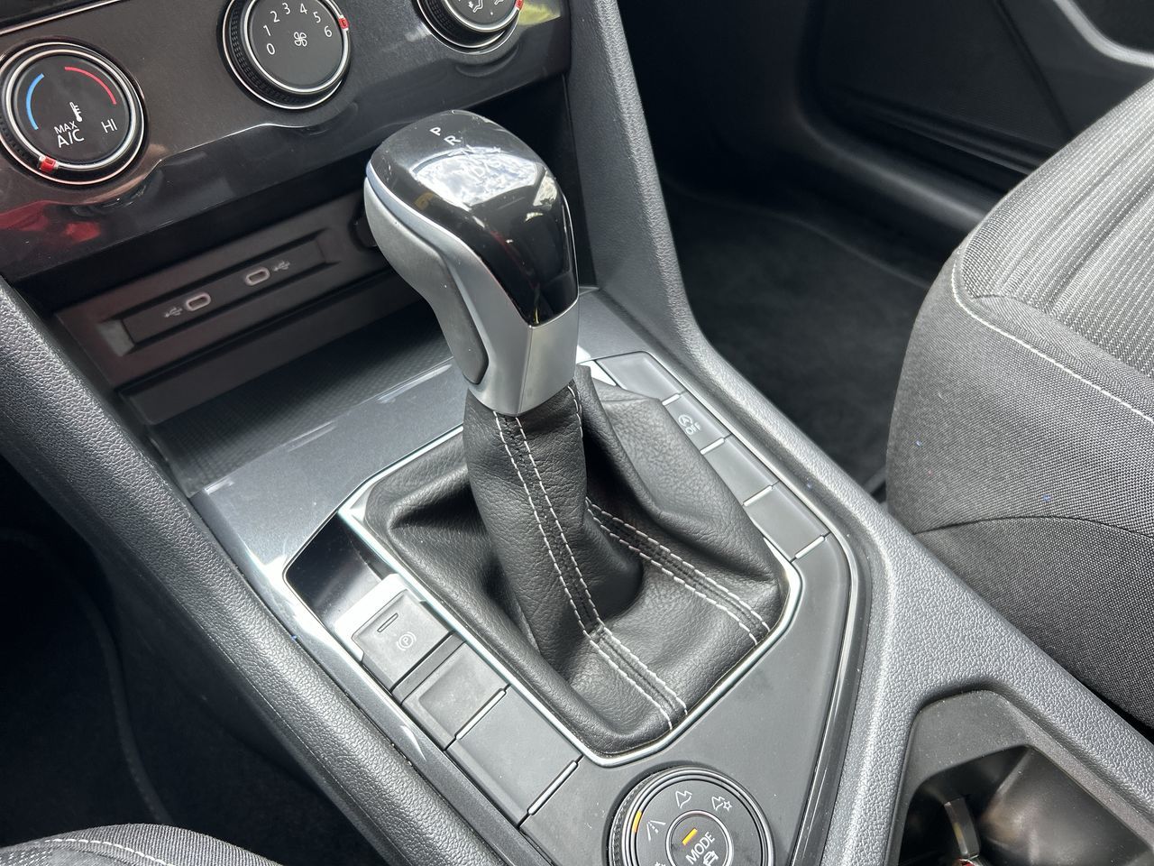 2024 Volkswagen Tiguan in Thornhill, Ontario