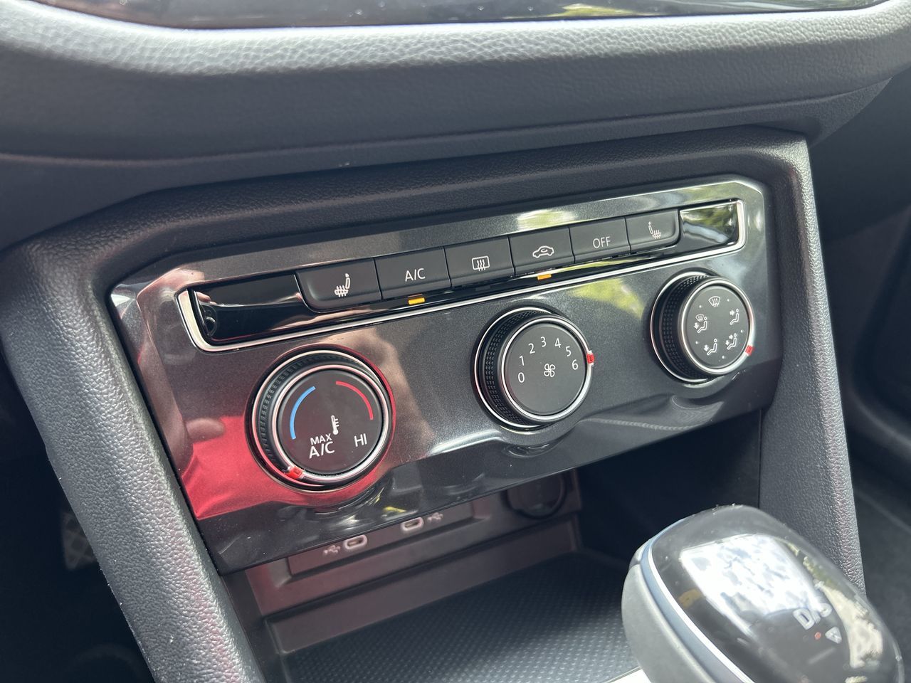 2024 Volkswagen Tiguan in Thornhill, Ontario