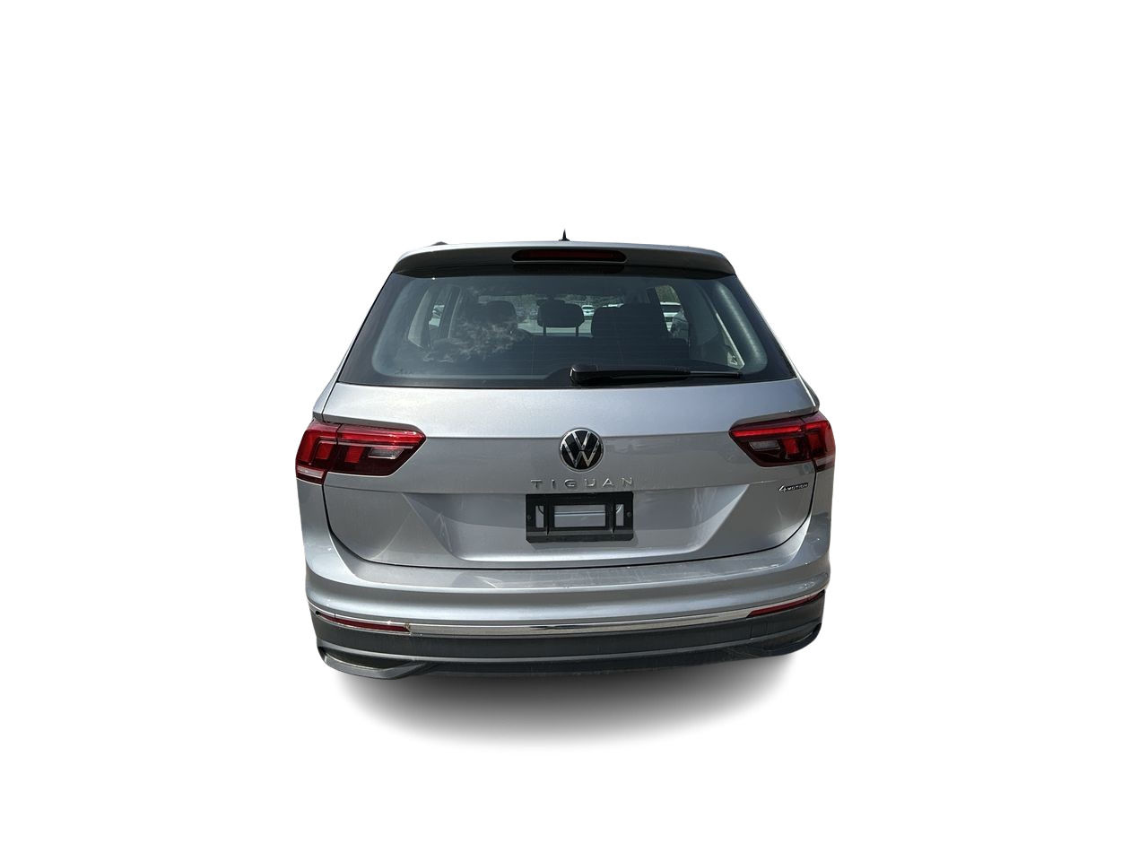 2024 Volkswagen Tiguan in Thornhill, Ontario