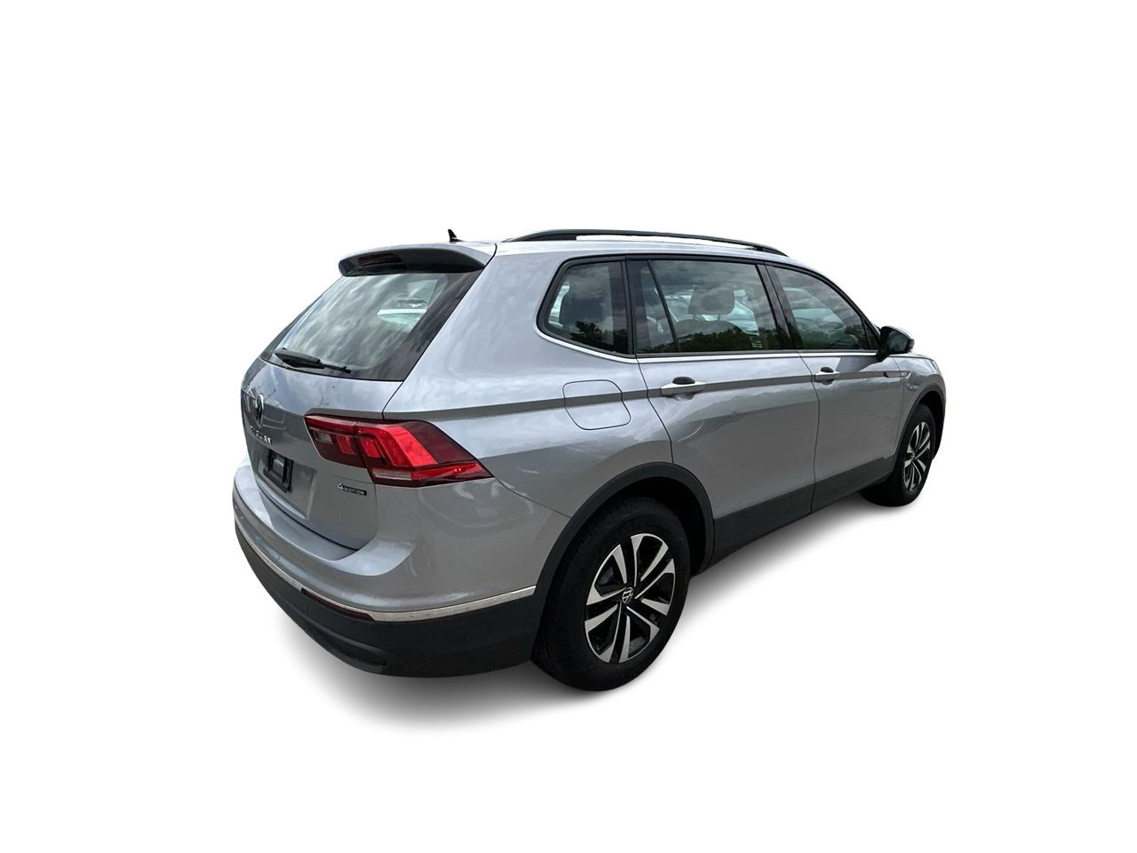2024 Volkswagen Tiguan in Thornhill, Ontario