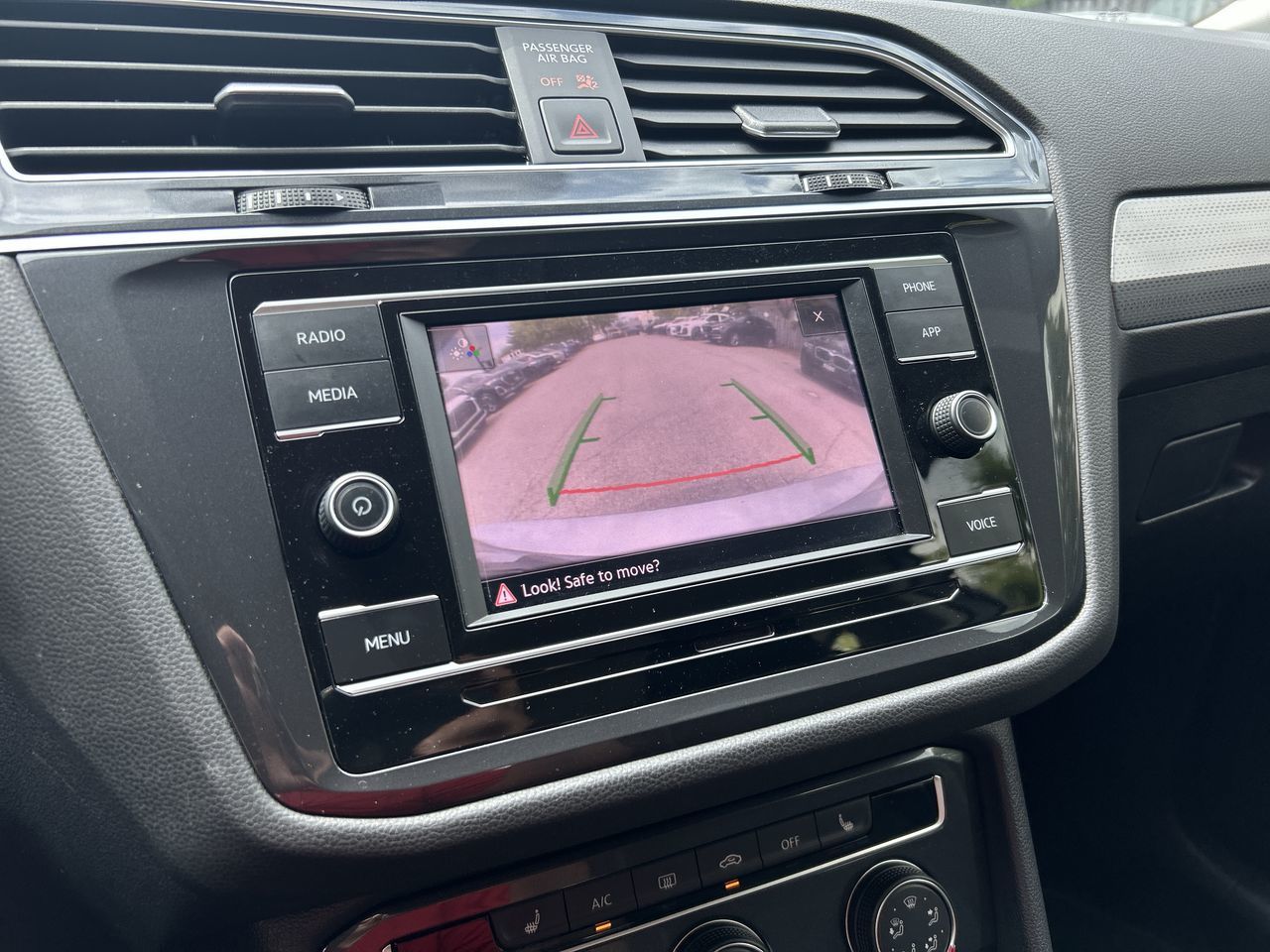 2024 Volkswagen Tiguan in Thornhill, Ontario