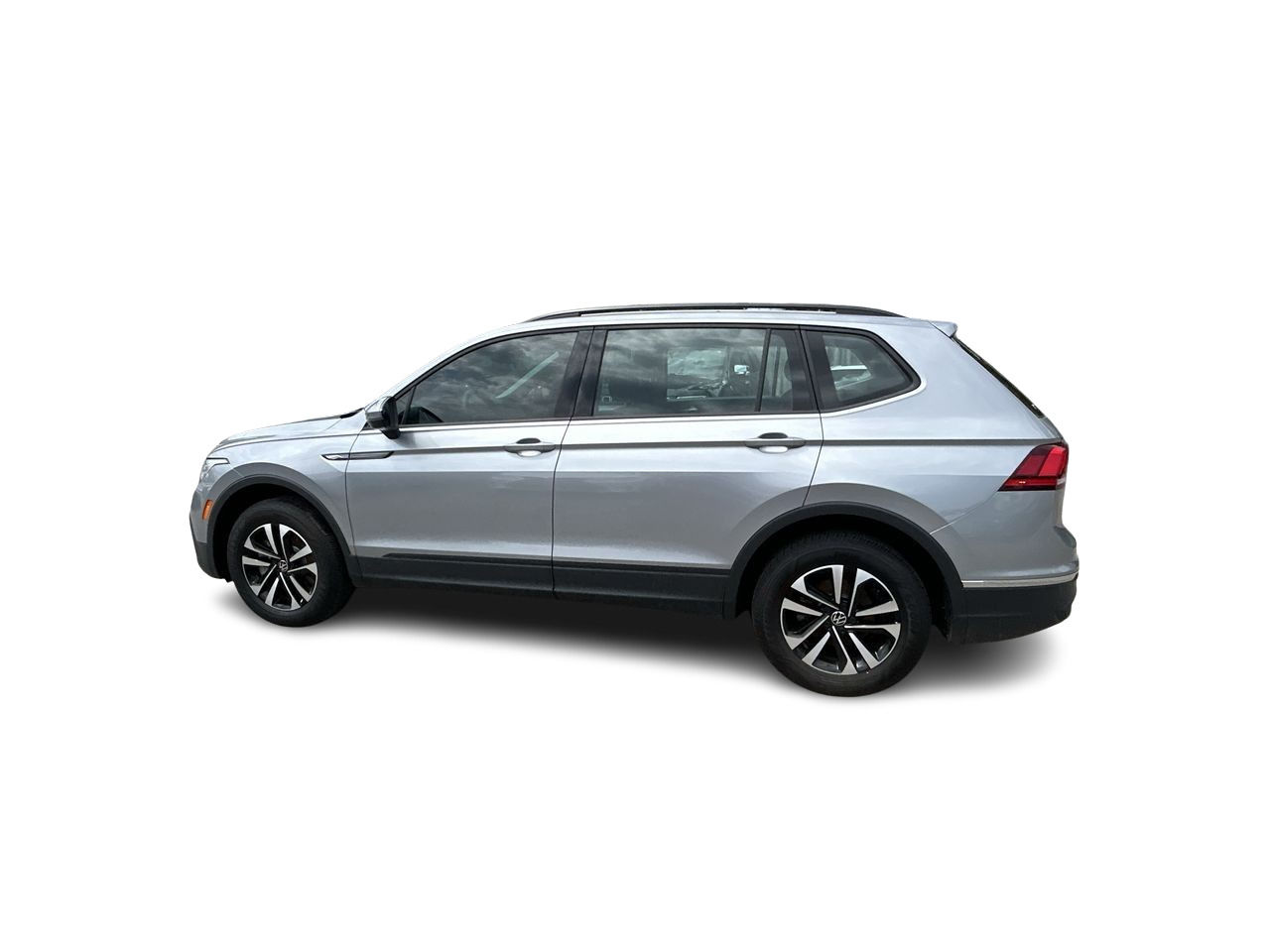 2024 Volkswagen Tiguan in Thornhill, Ontario