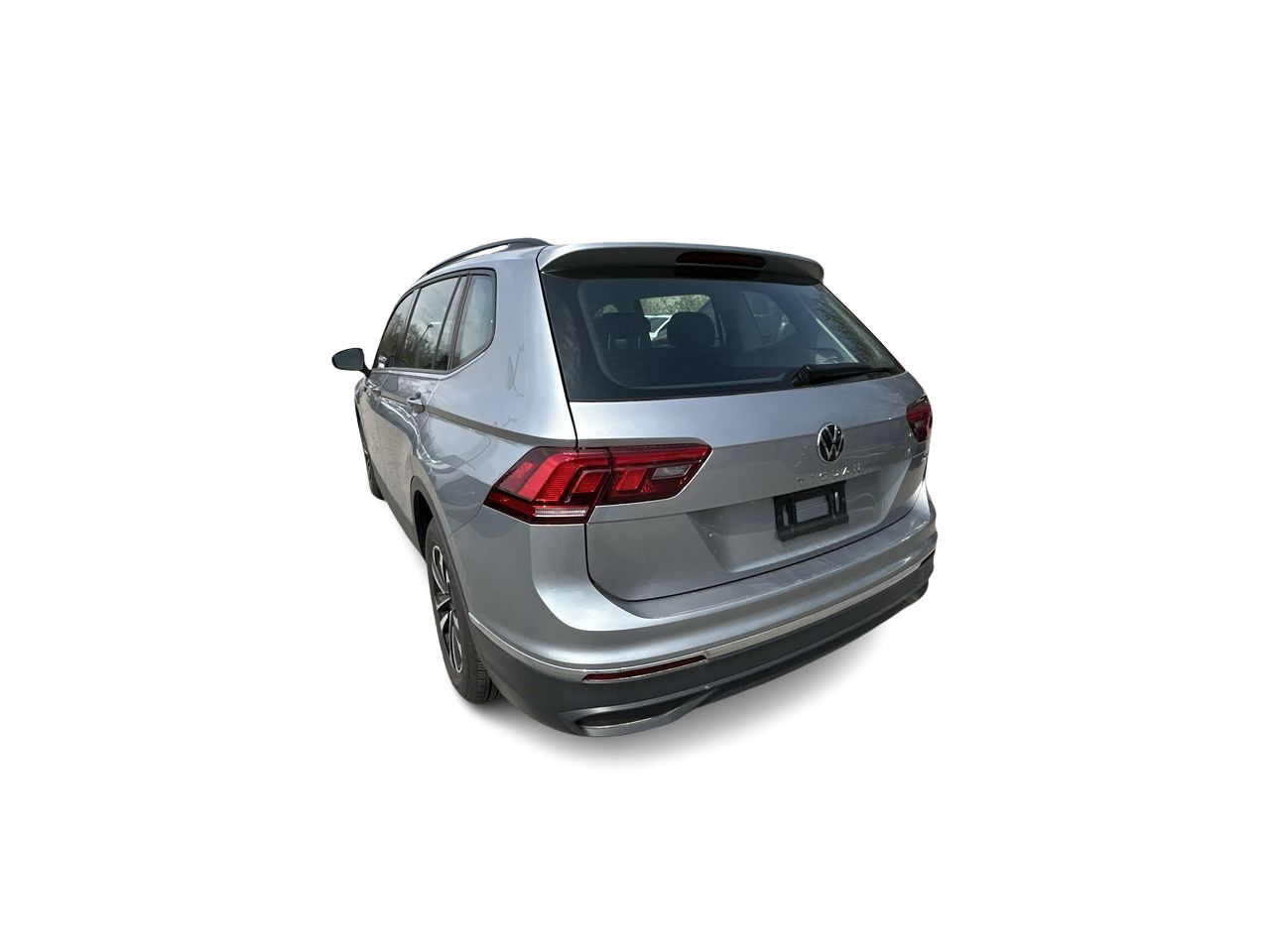 2024 Volkswagen Tiguan in Thornhill, Ontario