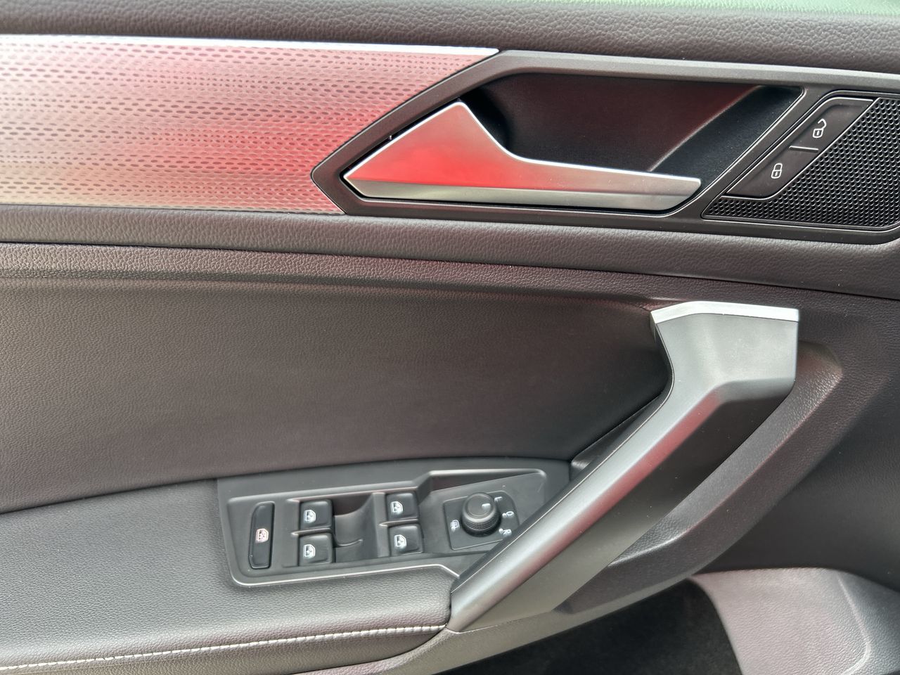 2024 Volkswagen Tiguan in Thornhill, Ontario