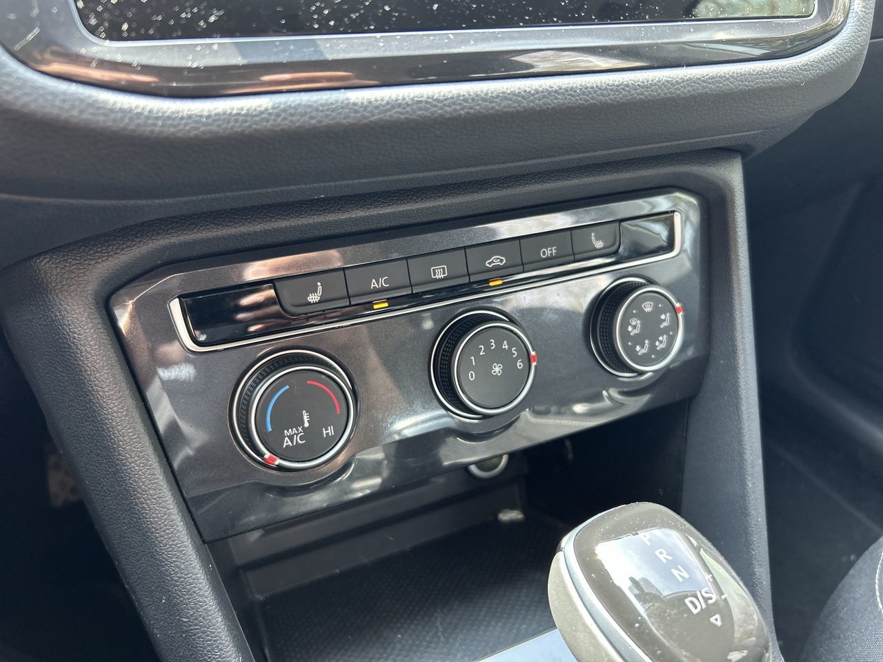 2024 Volkswagen Tiguan in Thornhill, Ontario