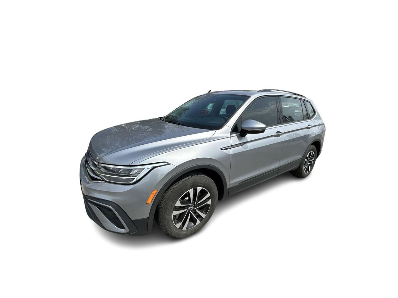 2024 Volkswagen Tiguan in Thornhill, Ontario